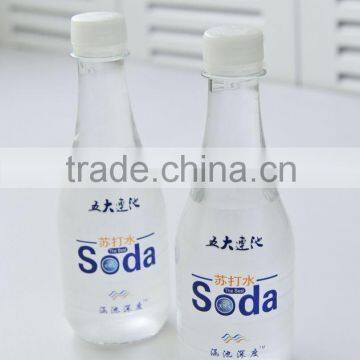 Leader Best Selling Soda Drinks Cap Closing Machine Quality Choice photo-6