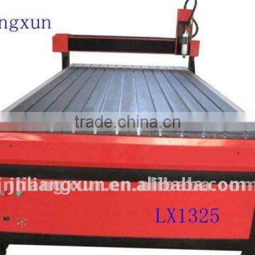 LX1325 wood furniture making cnc router