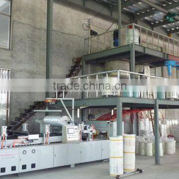 SMC Production Line for Electrical Meter Box