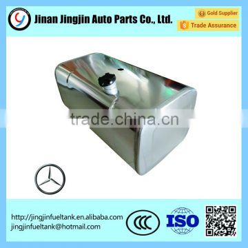 High Quality For benz Truck Parts Truck Engine Parts Fuel Tank Made in China