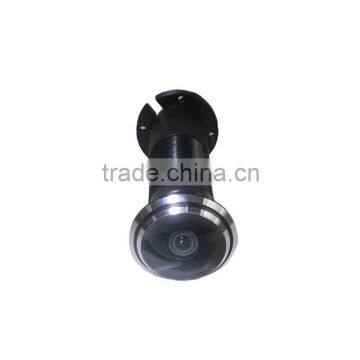 2014 new type peephole doorbell hidden camera