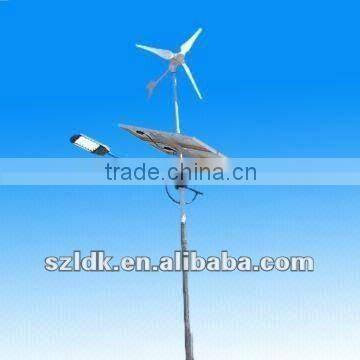 pop marketing lighting and large usage wind turbine 400w LDK2012