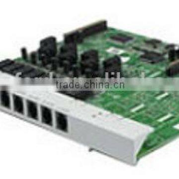 KX-TE82474 - 8 PORT SLT EXTENSION CARD