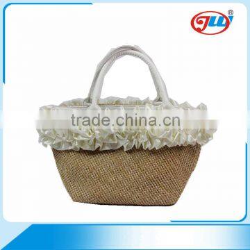 Wholesale customized classical handbag for women