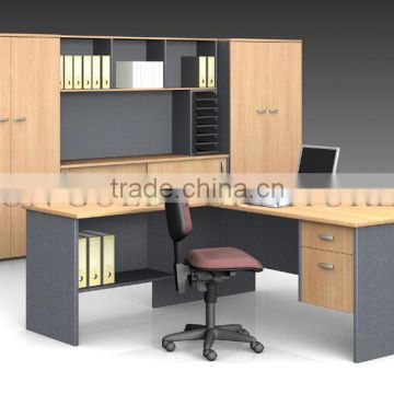 modern melamine office furniture (SZ-OD226 )