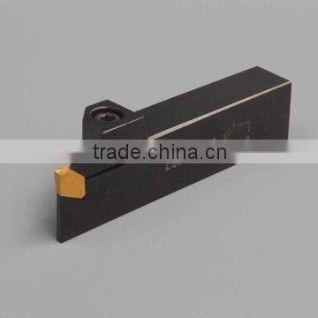 Metal part-off tools