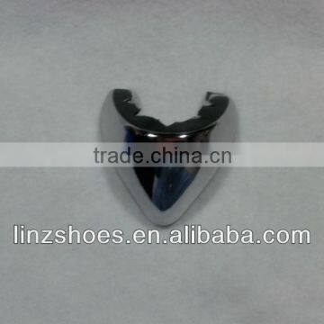 LNZ4912 shoe decorations fashionable high heel cap