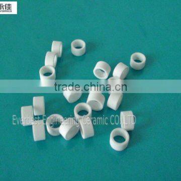 high purity Alumina ceramic sleeve/bushing