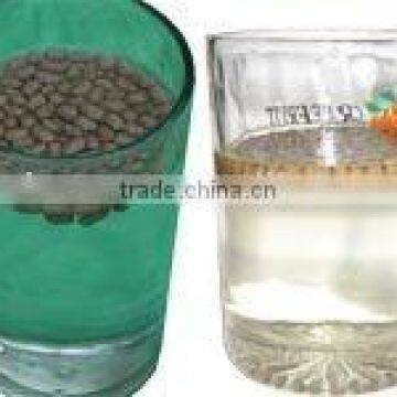 common carp floating pellets mill