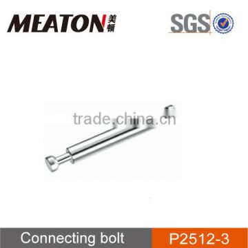 zinc plated cabinet bolts