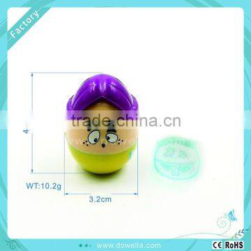 Promotional self inking stamper, Hot sale cartoon kids stamper,Kids stamp toy