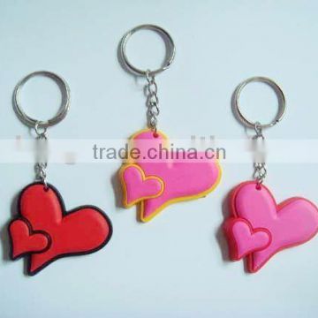 Sell pvc keychain