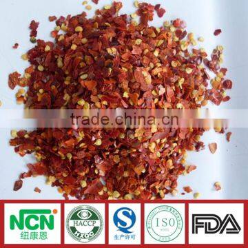 Dried Chilli Flakes