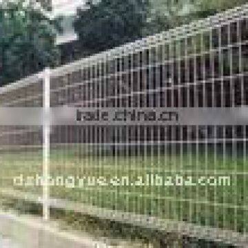 electric galvanized europe welded wire mesh