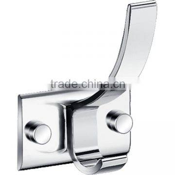 stainless steel clothes hook