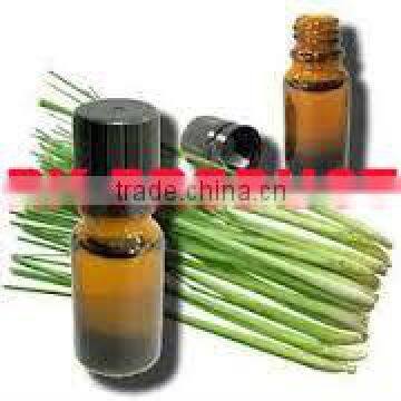 Lemongrass Oil