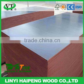 Cheap Price Film Faced Plywood To Algeria