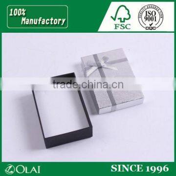 Custom Jewelry Gift Box