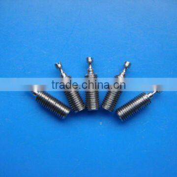 metal auto bolt fastener