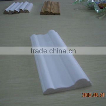 Decorative Wood Border Moulding