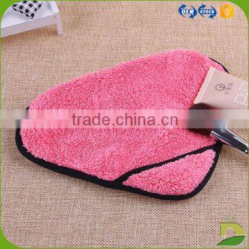 small size 19*19 makeup remover cloth