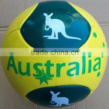 International Soccer Ball Top Quality