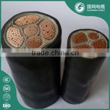 armoured cable specifications/aluminum cable 240mm2/xlpe insulated cable