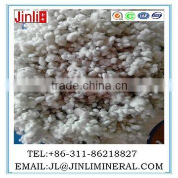 Top-grade ceramic fiber