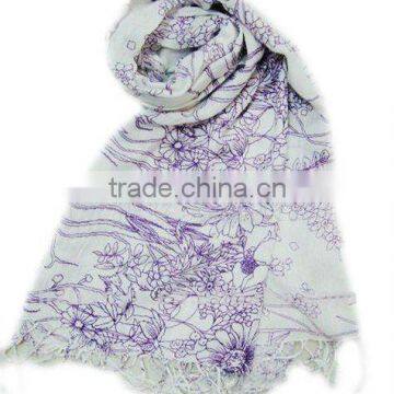 fashional Hot scarf cheap Rayon Scarves cheap shawl wool scarf