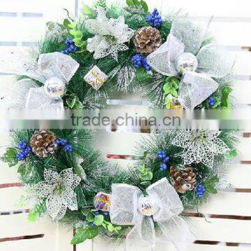 bulk christmas wreaths lowes christmas wreath