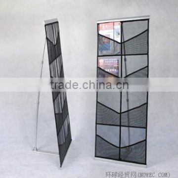 Netty Brochure Holder (double)