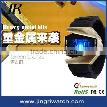 silicone watch geneva led silicone watch geneva sillicone watch