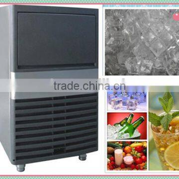 Home equipment 50kg per day Small Ice maker machine price