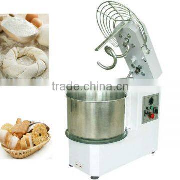 LR30-2V PERFORNI double speeds removable type dough spiral mixers for pizza, bread and pastry