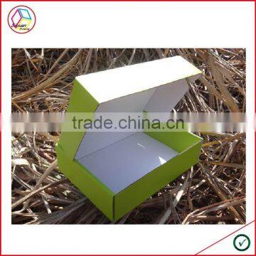 High Quality Custom Corrugated Box