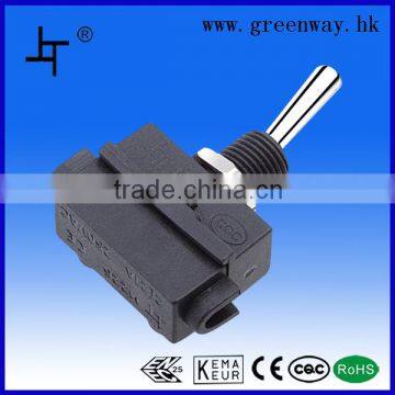 Common Home Application Lighting Electrical Toggle Switch #M226 photo-4