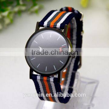 2015 hot selling high quality Japan quartz movt wholesale Watch in guangzhou