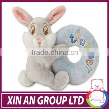 AD58/ASTM/ICTI/SEDEX 2015 minion smart 100% cotton animal baby toy