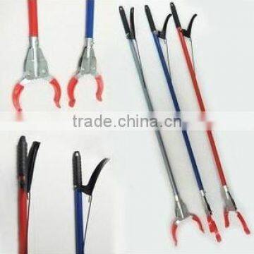 Chinese wholesale noverty products portable extend grabber tools