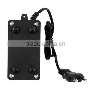 2.5w SHANDA SD-900 Mini Aquarium Accessories Air Oxygen Pump for Fish Turtle Tank Super Silent Adjustable 1.2W 220-240V Aquatic photo-3