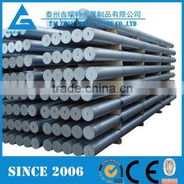 Hastelloy Inconel Incoloy Monel 400 Bar High Pressure Compressor photo-6