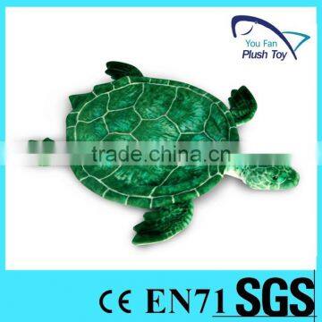 LIFELIKE PLUSH PANDA RUG photo-2