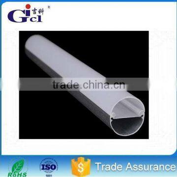 Gicl-589 high lumen housing design led tube light lamp