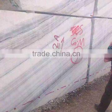 Glacier Azul White Onyx Stone Marble photo-6