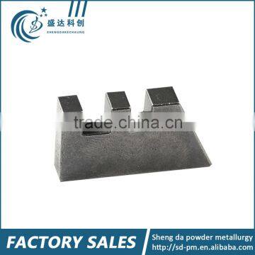 hot selling High Quality powder metallurgy advantages