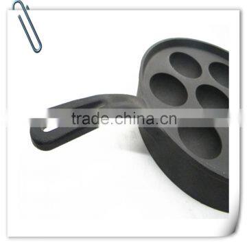 Hot Sale Round Cake Cast Iron Bakeware photo-2