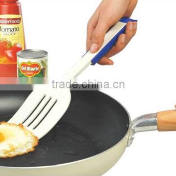 TPR+PA 9.5*9*3.8 Useful kitchen tools frying scoop/cooking spoon