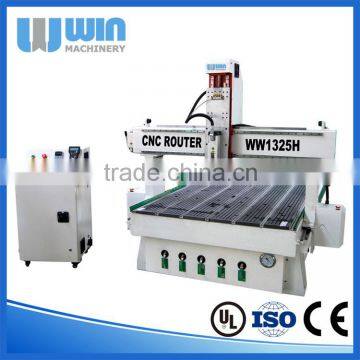 2015 New Machine WW2519 CNC Machine Inserts photo-4