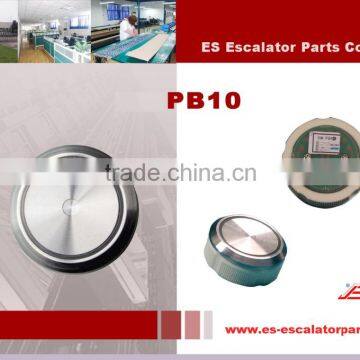 PB10, Push button ,Elevator Push button