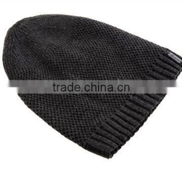 Custom Made New Quality Winter Crochet Knitting Hat